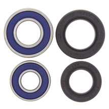 All Balls Wheel Bearing Seal Kit for Arctic Cat Kawasaki Suzuki