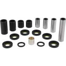 All Balls Swing Arm Linkage Bearing Kit for Honda 27-1090