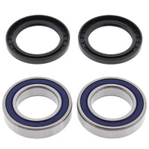 All Balls Wheel Bearing Seal Kit for Yamaha 25-1329