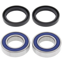 All Balls Wheel Bearing Seal Kit for Kawasaki Yamaha