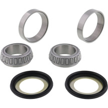 All Balls Steering Stem Bearing Seal Kit for Kawasaki Suzuki