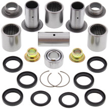 All Balls Swing Arm Linkage Bearing Kit for Yamaha 27-1084