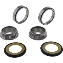 All Balls Steering Stem Bearing Seal Kit for BMW Hyosung Sherco Suzuki Yamaha