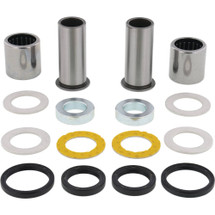 All Balls Swing Arm Bearing Seal Kit for Kawasaki