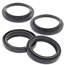 All Balls Fork and Dust Seal Kit for Honda Suzuki