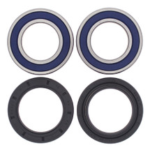 All Balls Wheel Bearing Seal Kit for Suzuki 25-1299