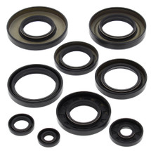 Winderosa Engine Oil Seal Kit For Yamaha 822247