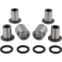 Upper A-Arm Bearing Seal Kit for Arctic Cat Kawasaki Suzuki