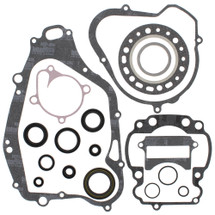 Vertex Gasket Set with Oil Seals 811834 for Suzuki LT-250R 85 86