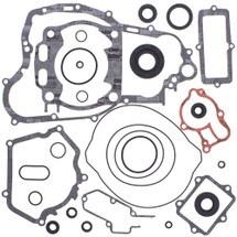 Vertex Gasket Set with Oil Seals 811670 for Yamaha YZ250 02 03 04 05 06 07