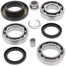 All Balls Differential Kit for Honda 25-2014