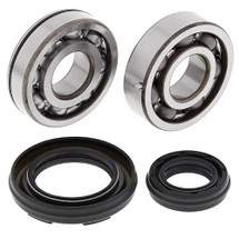 All Balls Crank Bearing and Seal Kit for Yamaha