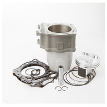 Cylinder Works Standard Bore HC Cylinder Kit for Suzuki 09381-19005, 40002-K01HC