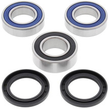 All Balls Wheel Bearing Kit Rear Sherco ENDURO 250 SE 2 Stroke 14-16, 25-1556