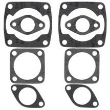 Top End Gasket Kit for Arctic Cat JAG 3000 FA/2 1976 - 1980 340cc