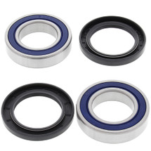 All Balls Wheel Bearing Seal Kit for Yamaha 25-1313