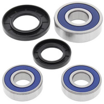 All Balls Wheel Bearing Kit Rear Suzuki GSF1200 Bandit 96-06, 25-1269