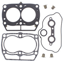 Cylinder Works Standard Bore Gasket Kit for Polaris Ranger 700 4x4 2005-2009