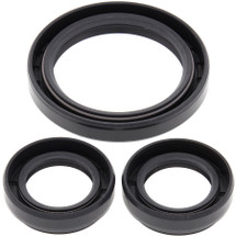 All Balls Differential Seal Only Kit Front Yamaha KODIAK 700 4WD 16, 25-2044-5