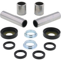 All Balls Swing Arm Bearing Seal Kit for Honda 28-1123