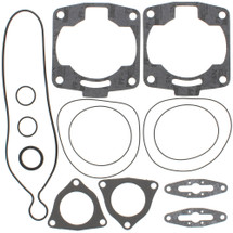 Vertex Full Top Gasket Set 710252 for Polaris 800 Classic Touring 2003-2004