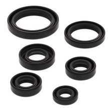 Engine Oil Seal Kit For Kawasaki KEF300 Lakota 1995 - 2003 300cc