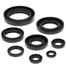 Winderosa Engine Oil Seal Kit For Honda 822147