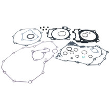 Vertex Complete Gasket Set W/O Seals for Yamaha YFZ 450 R 2009-2016 808944