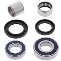 All Balls Wheel Bearing Kit for Yamaha 25-1475