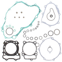 Vertex Complete Gasket Set W/O Seals for Yamaha WR 250 F 2001-2002 808671