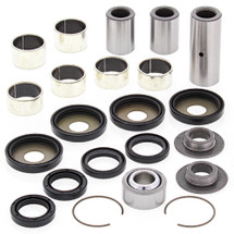 All Balls Swing Arm Linkage Bearing Kit for Yamaha 27-1002