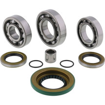 All Balls Differential Bearing and Seal Kit Rear Can-Am Outlander 650 STD 252086