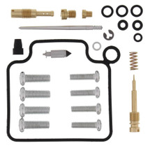 Carburetor Kit, Complete for Honda TRX450ES 98-01, TRX450FE/FM 2002-2004, 26-1211