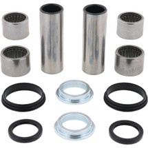 All Balls Swing Arm Bearing Seal Kit for Honda 28-1030