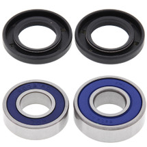 All Balls Wheel Bearing Seal Kit for Suzuki Yamaha