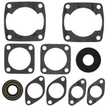 Winderosa Complete Gasket Kit with Oil Seals For Arctic Cat 711057