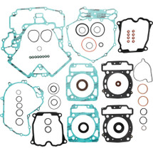 Vertex Complete Gasket Kit with Oil Seals for Can-Am 811957