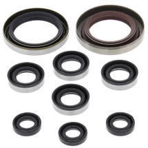 Winderosa Engine Oil Seal Kit For Polaris 822335