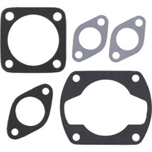 Top End Gasket Kit for Polaris Playmate Colt TC 1971 - 1976 175cc