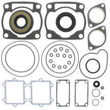 Winderosa Complete Gasket Kit with Oil Seals For Arctic Cat 711266