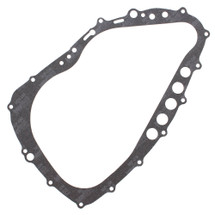 Right Side Cover Gasket for Suzuki LT-F500F 500cc, 1998 - 2002 Suzuki LT-F500F Vinson 500cc, 2003 - 2007