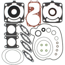 Winderosa Complete Gasket Kit with Oil Seals For Polaris 711307