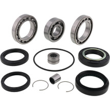 All Balls Rear Differential Bearing Seal Kit for Honda TRX300 TRX300FW