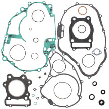 Vertex Gasket Set with Oil Seals 811802 for Honda ATC250ES 85 86 87