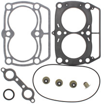 Vertex Full Top Gasket Set 710281 for Polaris Frontier 02 03 04 05