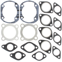 Vertex Top End Gasket Kit for Yamaha 710031