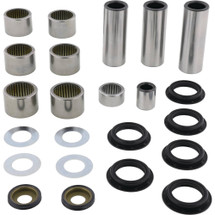 All Balls Swing Arm Linkage Bearing Kit for Kawasaki 27-1040
