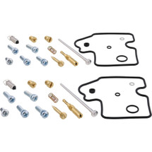 All Balls Carburetor Kit, Complete Kawasaki KVF750 Brute Force 2005-2007, 26-1217