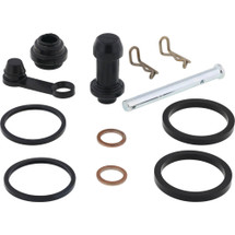 All Balls Caliper Rebuild Kit-Front Husaberg 450FE 2006-2008, 450FS-E 2006-2008, 18-3047