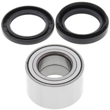 All Balls Wheel Bearing and Seal Kit for Suzuki